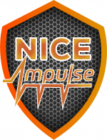 NICE Impulse logo