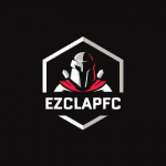 EzClap FC logo