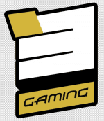 Brave Gaming logo