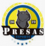 PRESAS logo