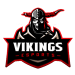 Viking Esport logo