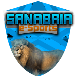 SANABRIA logo
