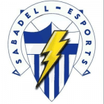 SABADELL SPORTS logo