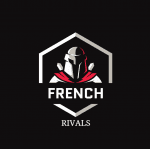 French Rivals logo