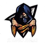 SHADOW STORM FC logo