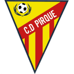 Pirque eSports logo