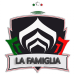 La Famiglia logo