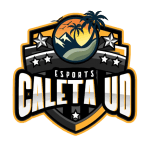CALETA UD logo