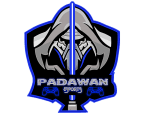 PADAWAN logo