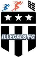 ILLegals FC logo