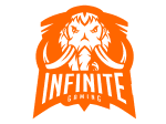InFinite Gaming logo