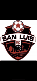San Luis FC logo
