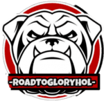 ROADTOGLORYHOL logo