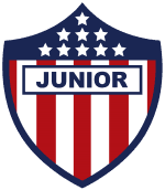 VPN Atletico Junior logo