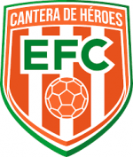 VPN Envigado Fc logo