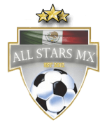 All Stars Mx logo