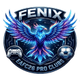 Fenix eSport logo