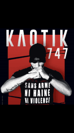 KAOTIK 747 logo
