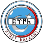 FIRAT KALKANI logo