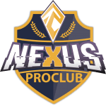 Nexus Pro Club logo