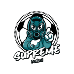 Supreme Futbol logo