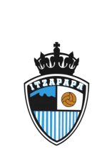 ITZA FC logo