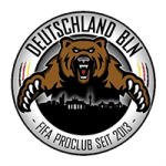 Deutschland  BLN logo