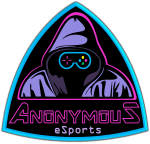 Anonymous CF logo