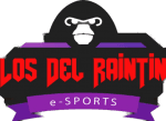 Los Del RainTin logo