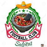 FC Salsitas logo