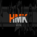 HMK Esport logo