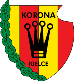 Korona Kielce logo