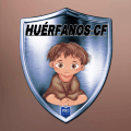Los huerfanos logo