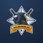 Kalidosos FC logo
