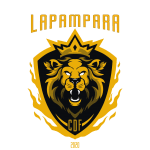 La Pampara CDF logo