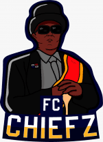 FC Chiefz logo