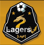 L4gers PTY logo