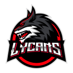 Lycans FC logo