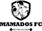 Mamados FC logo