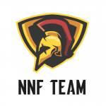 NNF Team logo