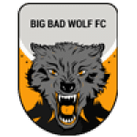 Big Bad Wolf FC logo