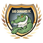 Los Caimanes FC logo