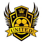 Golden United logo