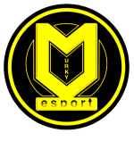 Murky eSport logo