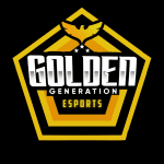 GG eSports logo