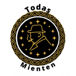 Todas Mienten FC logo
