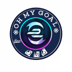 Oh My Goal logo