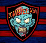 VPN Zombieland logo