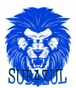 Subazul CF logo