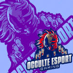 Occulte eSport logo